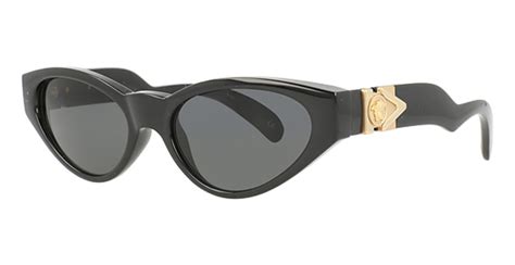 versace ve4373|are Versace sunglasses polarized.